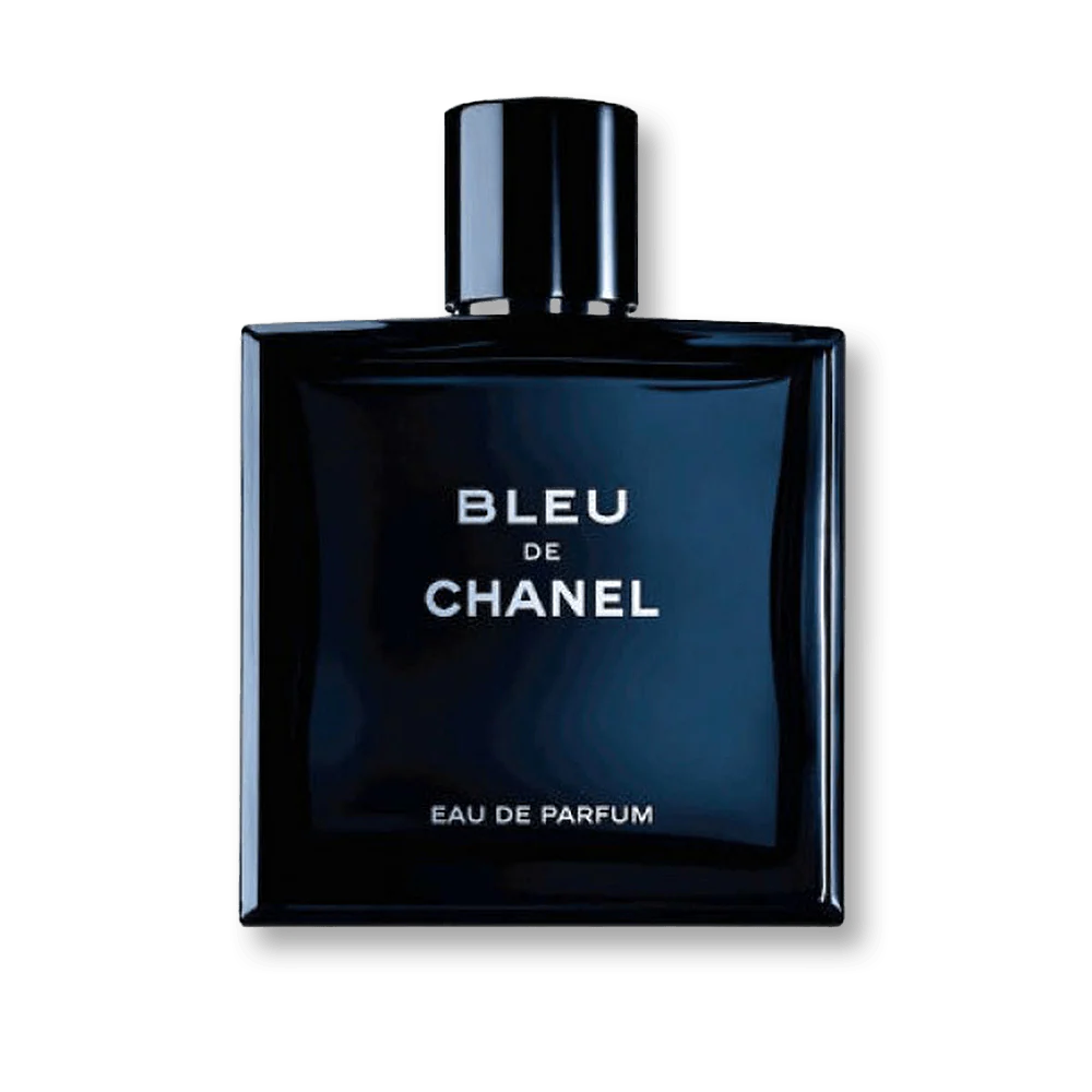 Bleu de Chanel